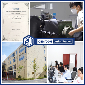 Lámina de Fibra de Carbono de Tamaño Personalizado, Resistente a Altas Temperaturas, de 4 mm a 12 mm, para Piezas con Formas Especiales - Product Image 4