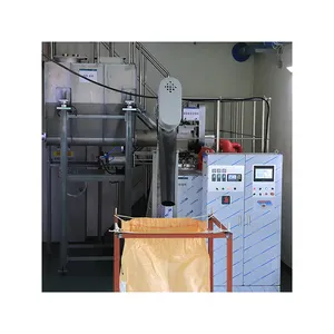 [एच एंड एम बायो] सीवेज कीचड़ कटौती उपकरण पर्यावरण संरक्षण सीवेज उपचार मशीन कोटरा