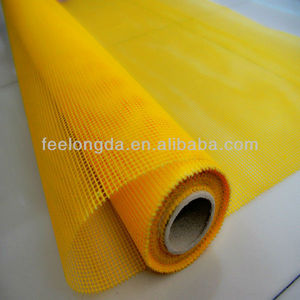 Fiberglas Mesh 4 X4 &lt;span class=keywords&gt;&lt;strong&gt;160g&lt;/strong&gt;&lt;/span&gt; Gipsnetz für Mosaik gebäude - Product Image 4