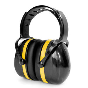 Защитные наушники Wesjump High DB для снижения уровня шума 33 дБ, наушники SNR33 дБ с Ce Ansi As NZS - Product Image 6