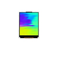 Module LCD 2,8 pouces 240x320 pour maison intelligente, petit écran LCD couleur 2,8 pouces avec 500 nits ST7789V, interface MCU 2,8 pouces, module LCD TFT