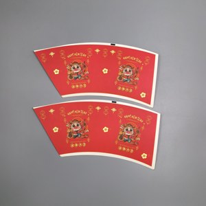 วัตถุดิบกระดาษเคลือบ PE สำหรับทำถ้วยกระดาษ - Product Image 6