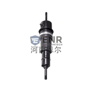 Amortiguador para Camión Volvo 1089728, Kit de Reparación de Suspensión Neumática, Pieza de Repuesto de Acero Resistente - Product Image 2