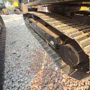 Excavatrice hydraulique Sany SY215H de 21 tonnes, occasion, haute efficacité, économie d'énergie - Product Image 5