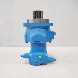 มอเตอร์ U25-3วงโคจร U20ขนาดเล็กของรถขุด Kubota U25-<span class=keywords><strong>5</strong></span>มอเตอร์แกว่ง - Product Image 2