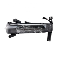 Ensemble de feux antibrouillard, feux de jour, pièces de rechange automobiles pour Chery Tiggo 8 Pro Plus SUV OEM 605000507AA 605000508AA