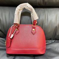 Nouveau Sac à Main de Luxe en PU pour Femme, Modèle 2026, Élégant et Tendance, avec Fermeture Éclair, Bandoulière Unique et Doublure en Polyester, Marque Personnalisable