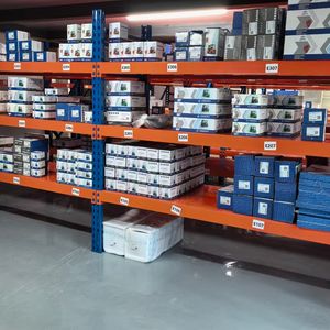 Sinotruk Howo Sitrak C7H C9H G5S G7S basınç regülatörü için fabrika doğrudan elektronik KAMYON PARÇALARI VG1238110013 - Product Image 6