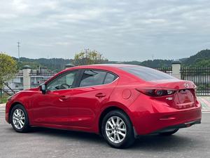 <span class=keywords><strong>Mazda</strong></span> <span class=keywords><strong>3</strong></span> Axela <span class=keywords><strong>Hatchback</strong></span> 1.5L Automatica 2017 Pronta per l'Esportazione, Caratteristiche Premium, Cambio Automatico, Pneumatici R16, Sedili in Tessuto, Guida a Sinistra - Product Image 6
