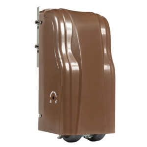 Actuador lineal de motor de 24V/CC para abridor de puerta automático eléctrico - Product Image 3