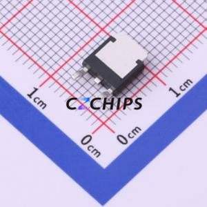 Tout nouveau-Original 7N65G-TN3-R TO-252 Transistor Transistor à effet de champ (MOSFET) - Product Image 2