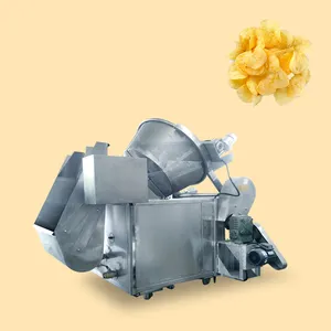 AICN Potato Chips fryer Machine / french fries Deep Fryer with best price