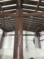 Lits pliants en métal pour chambre à coucher, lits pliants simples, cadre de lit simple en métal, portable, lits pliants pour adultes
