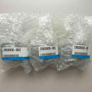 Applicable au cylindre rotatif Original-SMC CRB2BW30-90DZ - Product Image 4