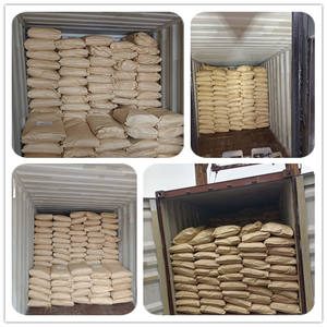 ผงโปรตีนพืชไฮโดรไลซ์ HVP สำหรับเพิ่มรสชาติ วัตถุเจือปนอาหาร โปรตีนถั่วเหลือง HVP - Product Image 5