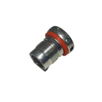 Buse d'injection 86338993 pour accessoires de perforatrice hydraulique Montabert HC109, pièces de rechange pour perforatrice, pièces de machines minières