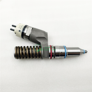 Inyector de Combustible para Excavadoras Serie 349 352 355, Motor Diésel C13 <span class=keywords><strong>C1</strong></span>, 249-0705 - Product Image 3