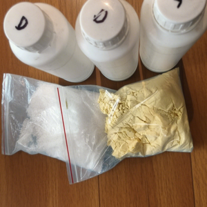 Kit di polvere di carbonato di potassio al 99,9%, bestseller, una scelta top per gli <span class=keywords><strong>chimici</strong></span>, CAS No. 407-97-6, Prodotto in Cina. - Product Image 2