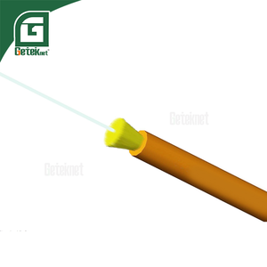 Cable de Fibra Óptica GETEKnet OEM Simplex/Dúplex para Interiores, Tipo 8, para Internet, Fibra Óptica ADSS Francia - Product Image 2