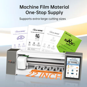 Machine de découpe de films protecteurs MIETUBL améliorée, <span class=keywords><strong>taille</strong></span> maximale 22 pouces, pour films avant et arrière multi-appareils - Product Image 4