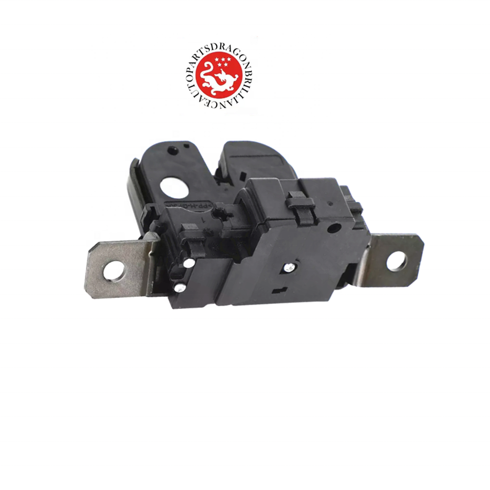 Serratura Portellone Posteriore Per BMW Serie 1 F20 F21 | Compatibile Con Codice OEM 51247248075 - Foto 9