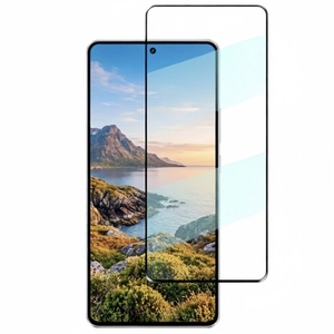 Protector de Pantalla de Vidrio Templado con Pegamento Completo, Anti-Rayones, para Infinix Note 60 60Pro, <span class=keywords><strong>Película</strong></span> Protectora para Pantalla de Teléfono Celular - Product Image 2