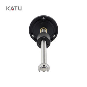 KATU LT400 Schwimmerniveauschalter mit Intelligenter Menü-Einstellung, Vibrations- und Stoßfest, 10mm/5mm Genauigkeit für Maschinenbau und Automatisierung - Product Image 2