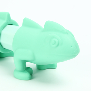 Đầy Màu sắc giáo dục Montessori gốc bộ phận phụ kiện khối xây dựng Set thanh từ EN71 chứng nhận đồ chơi bằng nhựa cho - Product Image 6