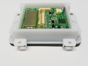 Zkradio QR Đọc Mã kiểm soát truy cập QR + RFID 2-in-1 nhúng mô-đun hỗ trợ 2D mã vạch iso14443a thẻ năng động QR đọc mã - Product Image 4