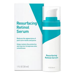 Suero Facial Renovador con Retinol de 30 ml para Marcas Post-Acné, Suero Facial Iluminador con Niacinamida, La <span class=keywords><strong>Roche</strong></span> - Product Image 1