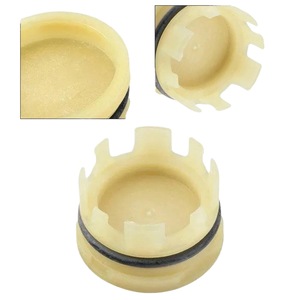 Tapa de sellado del cilindro para BMW Serie 1, Serie 3, Serie 5, 11117797932, pieza de repuesto nueva - Product Image 3