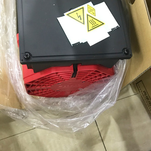 Motor de Husillo AC para CNC FANUC A06B-2447-B103 - Product Image 4