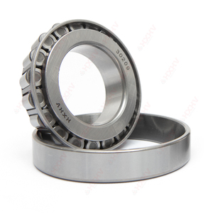 HXHV подшипник <span class=keywords><strong>30209</strong></span> конический роликовый подшипник Конус и Набор чашек 4T-<span class=keywords><strong>30209</strong></span> 45x85x20.75мм - Product Image 6