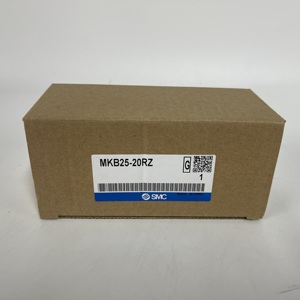 Cylindre pneumatique à pince rotative MKB25-20RZ - Product Image 1