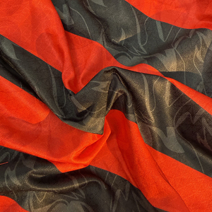 Maglia da Calcio Stile Italiano Qualità Thailandia Serie Milan City Home Personalizzabile con Nome e Numero Manica Corta Asciugatura Rapida Traspirante 25-26 - Product Image 4