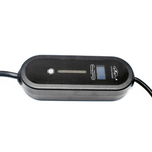 Caricabatterie portatile tipo 1 EV + spina America 3M 5M 10M 3.5KW 16A nuova energia EV caricabatterie per auto - Product Image 4
