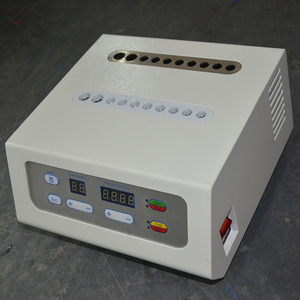 Máquina Centrífuga de Belleza con Pantalla LCD para PRP, PPP, Biofiller y Gel de Plasma - Product Image 3