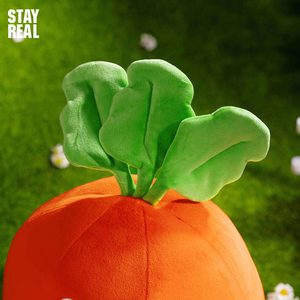 STAYREAL Cuscino Trendy Bubu Grande e Piccolo per Bambola di Peluche Princess <span class=keywords><strong>MOJO</strong></span>, Giocattolo Super Morbido in Cotone PP, Antistress, Lavabile - Product Image 4