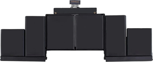 Vente en gros d'usine, <span class=keywords><strong>batterie</strong></span> pour ordinateur portable 11.26V-95WH, fabricant A1494, pour <span class=keywords><strong>Macbook</strong></span> <span class=keywords><strong>Pro</strong></span> Retina A1398, <span class=keywords><strong>batterie</strong></span> <span class=keywords><strong>2013</strong></span> 2014 - Product Image 2