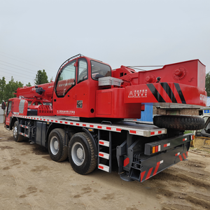 <span class=keywords><strong>Crane</strong></span> Pengangkat Truk 25 Ton, <span class=keywords><strong>Crane</strong></span> Kabel Terpasang di Truk, <span class=keywords><strong>Crane</strong></span> untuk Truk - Product Image 1