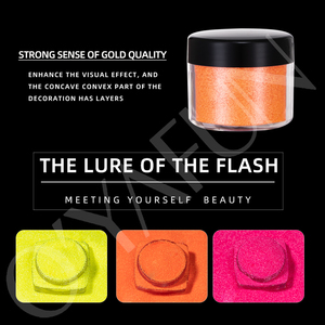 <span class=keywords><strong>Poudre</strong></span> scintillante en vrac peinture automobile <span class=keywords><strong>poudre</strong></span> scintillante en métal peut être personnalisée <span class=keywords><strong>poudre</strong></span> de paillettes pour ongles pour résine - Product Image 3