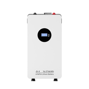 แบตเตอรี่ LiFePO4 ขนาด 5kWh 10kWh 16kWh 48V 51.2V 100Ah 200Ah 314Ah พร้อมระบบ BMS สำหรับระบบกักเก็บพลังงานแสงอาทิตย์ภายในบ้านแบบ Deep Cycle - Product Image 5