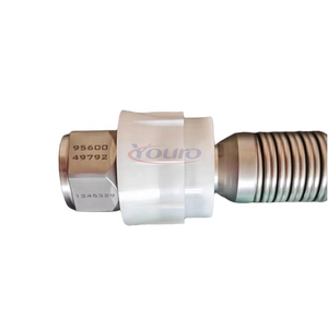 Nouvelle barre porte-outil d'origine OTT JAKOB 95.600.497.9.2 BT40 pour système de serrage d'axe - Product Image 4