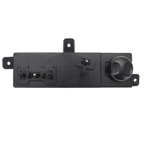 Module de commande de réglage du siège électrique Hyundai Elantra 88191F0100 pour remplacement et réparation - Product Image 1