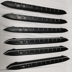 Silicone khuôn làm tùy chỉnh Silicone chân không đúc các bộ phận nhựa Silicone đúc nguyên mẫu OEM dịch vụ - Product Image 3