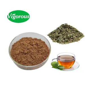Té de Hoja de Guayusa Orgánica <span class=keywords><strong>Ilex</strong></span> al por Mayor, Energía Limpia, Extracto de Guayusa - Product Image 1