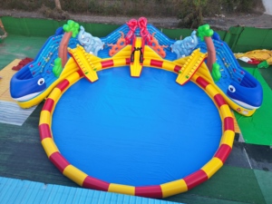 Toboganes <span class=keywords><strong>de</strong></span> <span class=keywords><strong>Agua</strong></span> Inflables, Castillo Inflable con Tobogán <span class=keywords><strong>de</strong></span> <span class=keywords><strong>Agua</strong></span>, Tobogán <span class=keywords><strong>de</strong></span> <span class=keywords><strong>Agua</strong></span> Inflable para Alquilar - Product Image 1