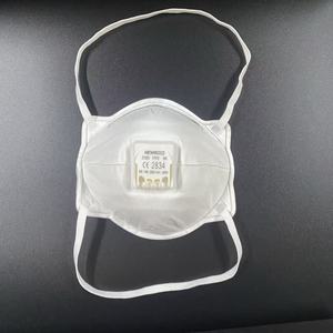 NEWLISON masker <span class=keywords><strong>FFP2</strong></span> ramah lingkungan sekali pakai untuk Konstruksi Industri - Product Image 6