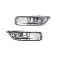 Feux antibrouillard BQT, pièces automobiles, système d'éclairage, côté gauche, côté droit, 81210-02060 81220-02060, feux antibrouillard pour Toyota Corolla 2005