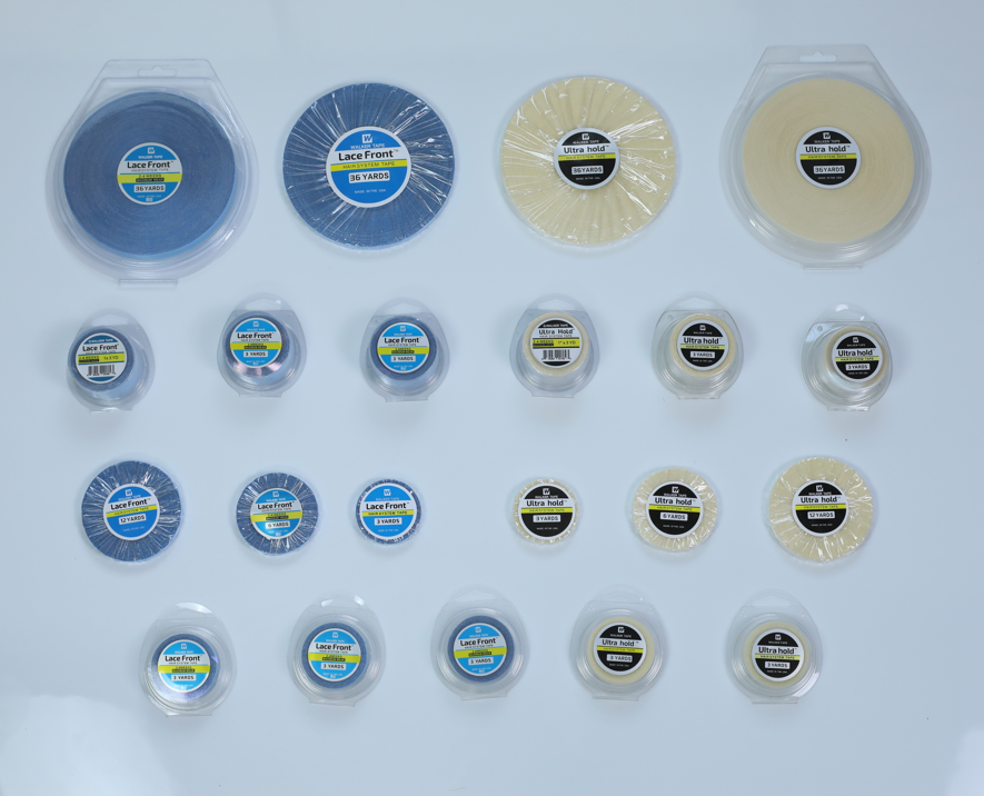 Blue Roll 3y*8mm